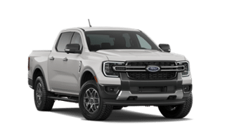 2026 Ford Ranger® External Image 5
